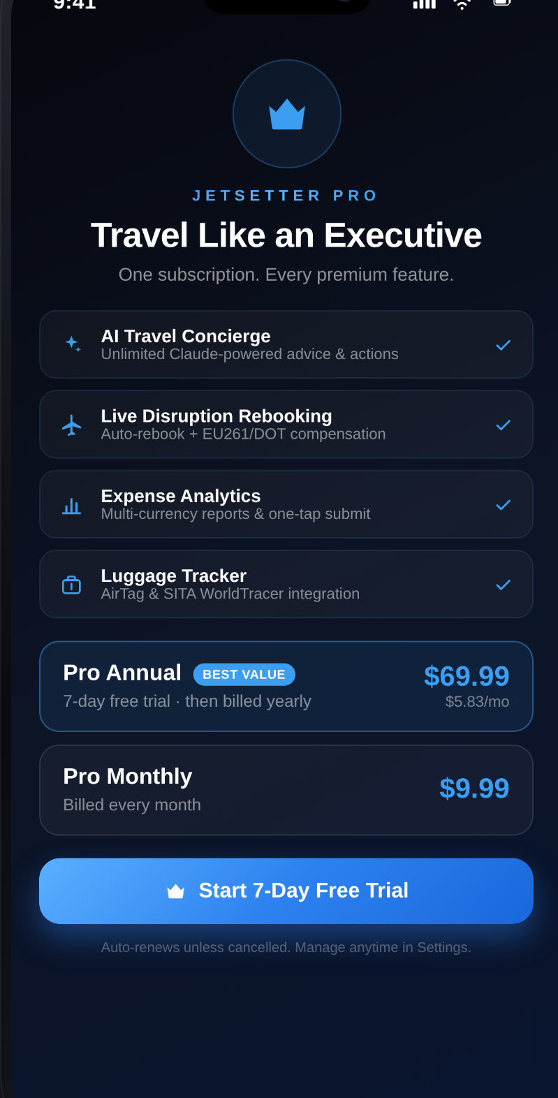 Monetization